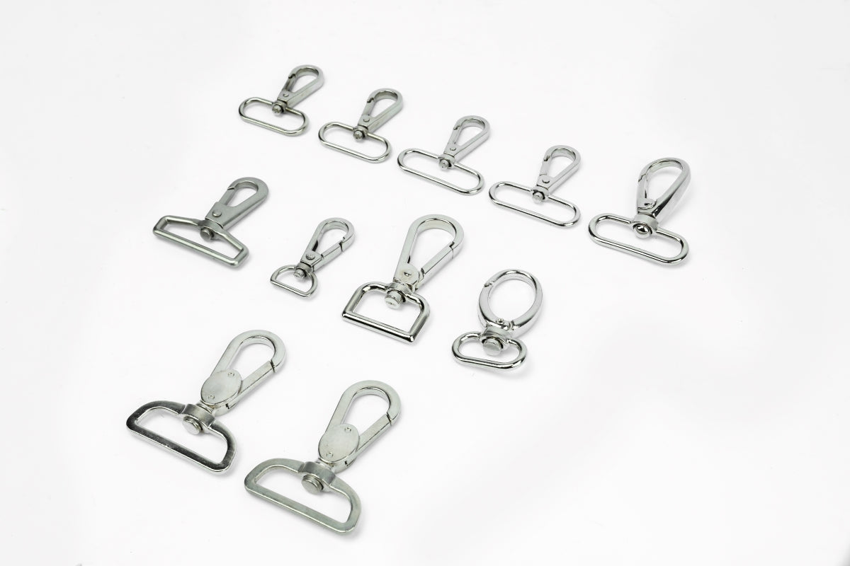Pc Buckles Computer Buckle – Công ty TNHH Phụ Kiện May Mặc Hongyue Việt Nam